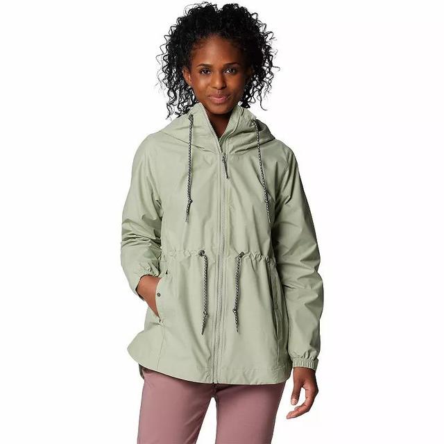 Columbia Women's Lillian Ridge II Jacket- Product Image