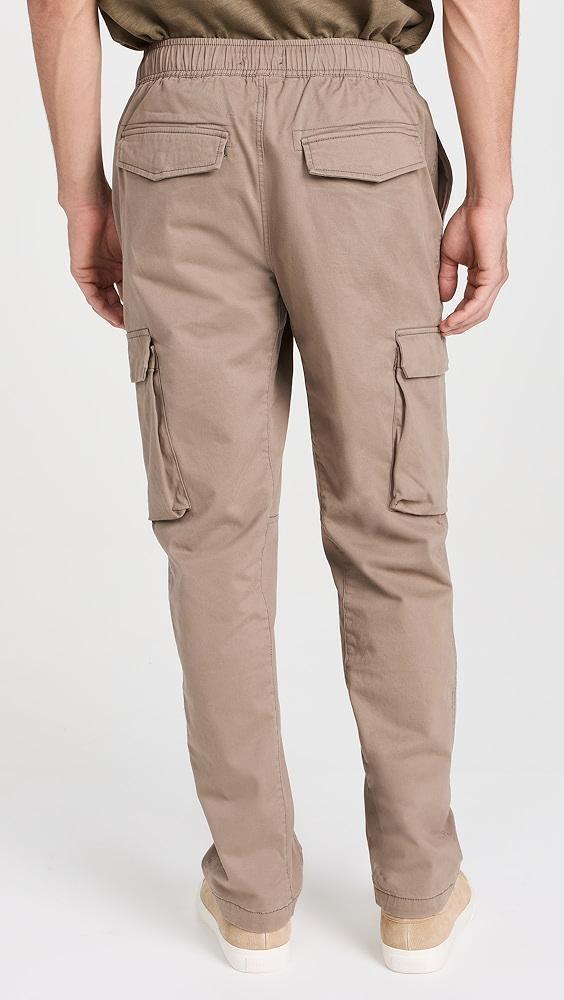 RAILS Jaiden Drawstring Cargo Pants | Shopbop Product Image