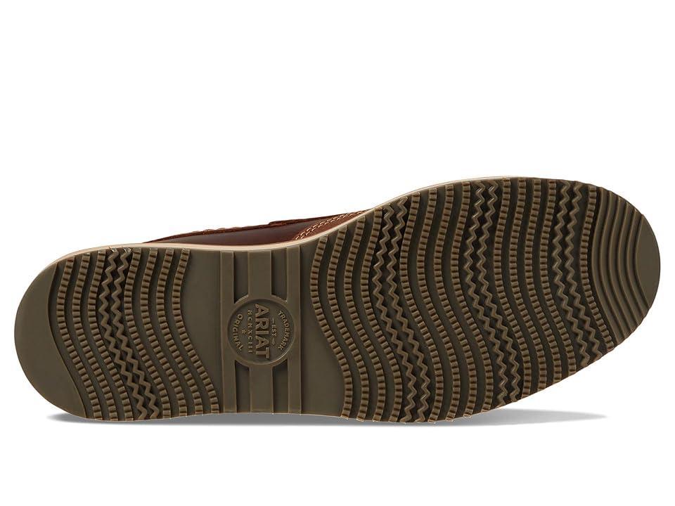 Bueno Annie Lug Penny Loafer Product Image