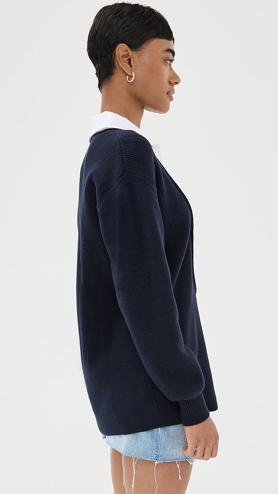 STAUD Coast Sweater | Shopbop Product Image