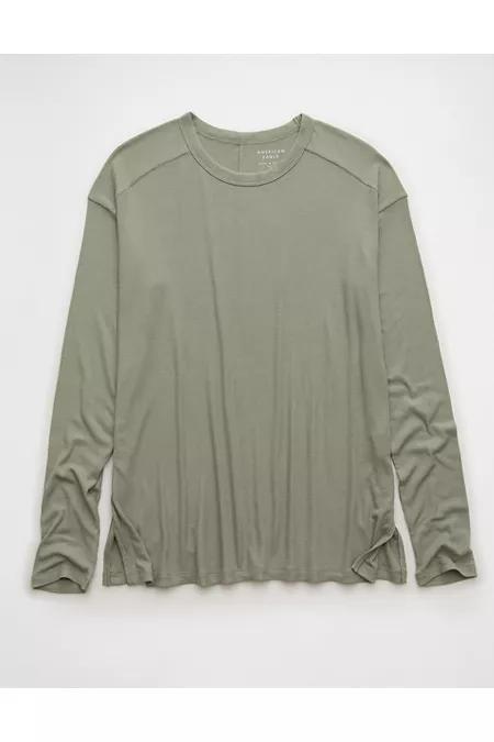 AE Soft Sexy Long-Sleeve T-Shirt Women's Product Image