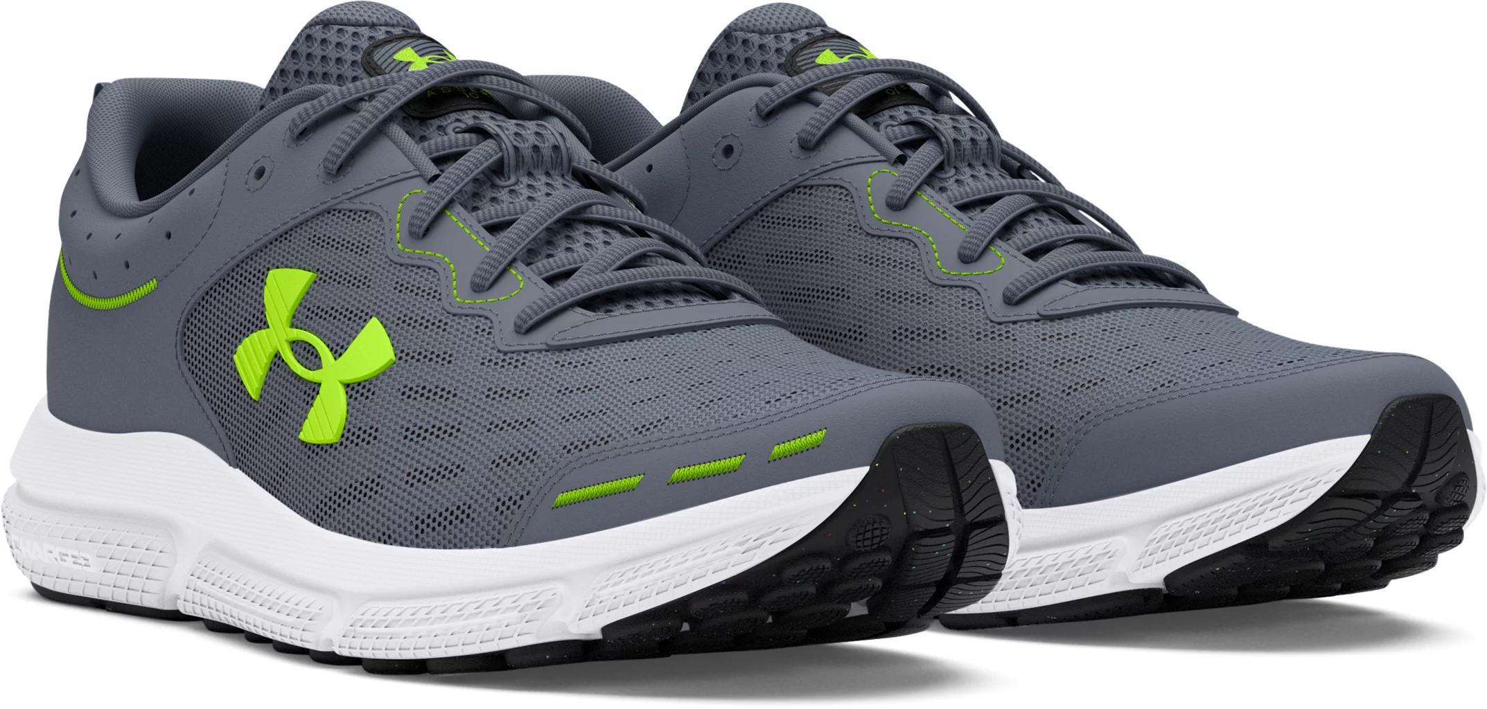 Men's UA Charged Assert 10 Running Shoes Product Image