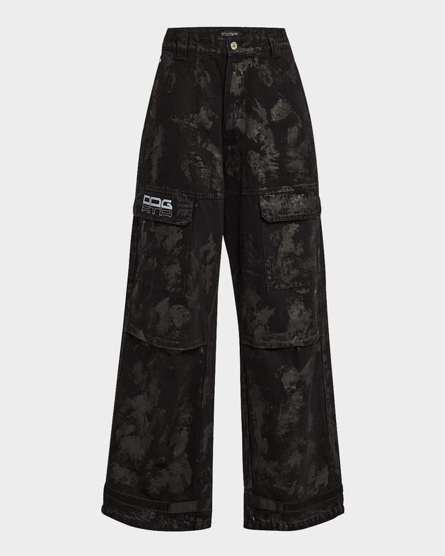 x DDG Mens Wylie Cargo Pants Product Image