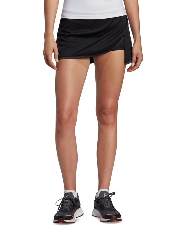 adidas Womens Club Tennis Skort Product Image