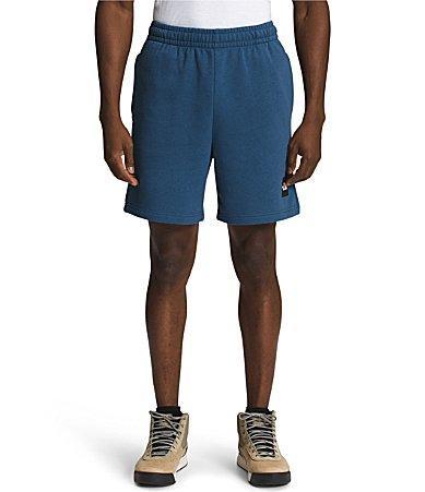 The North Face Box 7 Inseam NSE Shorts Product Image