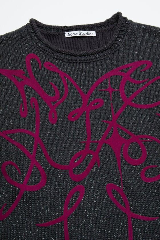 Printed jumper Product Image