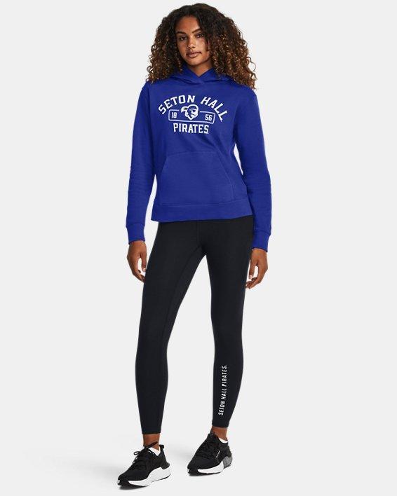 Women's UA Motion Collegiate Ankle Leggings Product Image