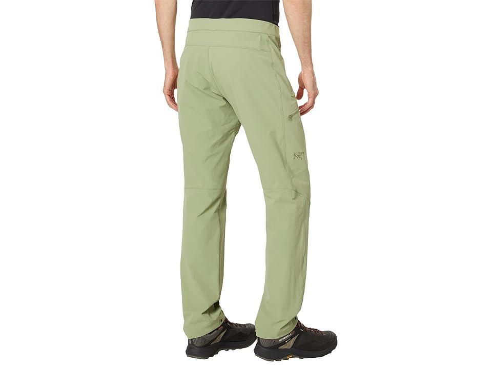 Arc'teryx Gamma Pants (Chloris) Men's Casual Pants Product Image