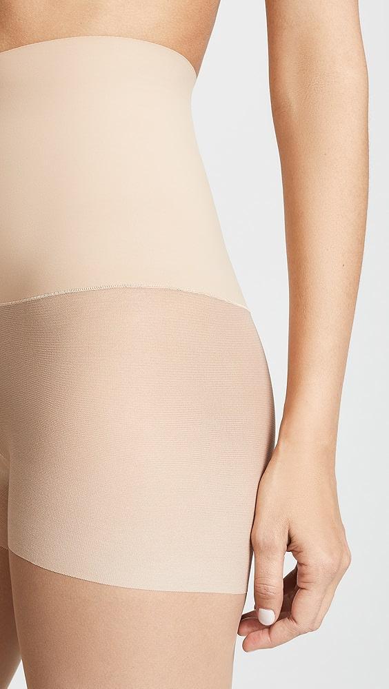 Commando The Essential Control Sheer Tights Product Image