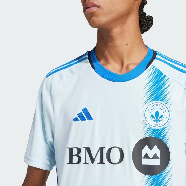 CF Montreal 24/25 Away Jersey Product Image