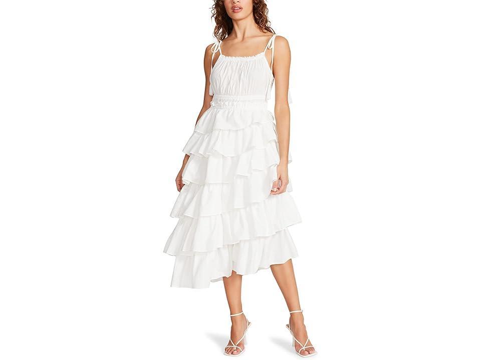 Mireya Midi Dress product image