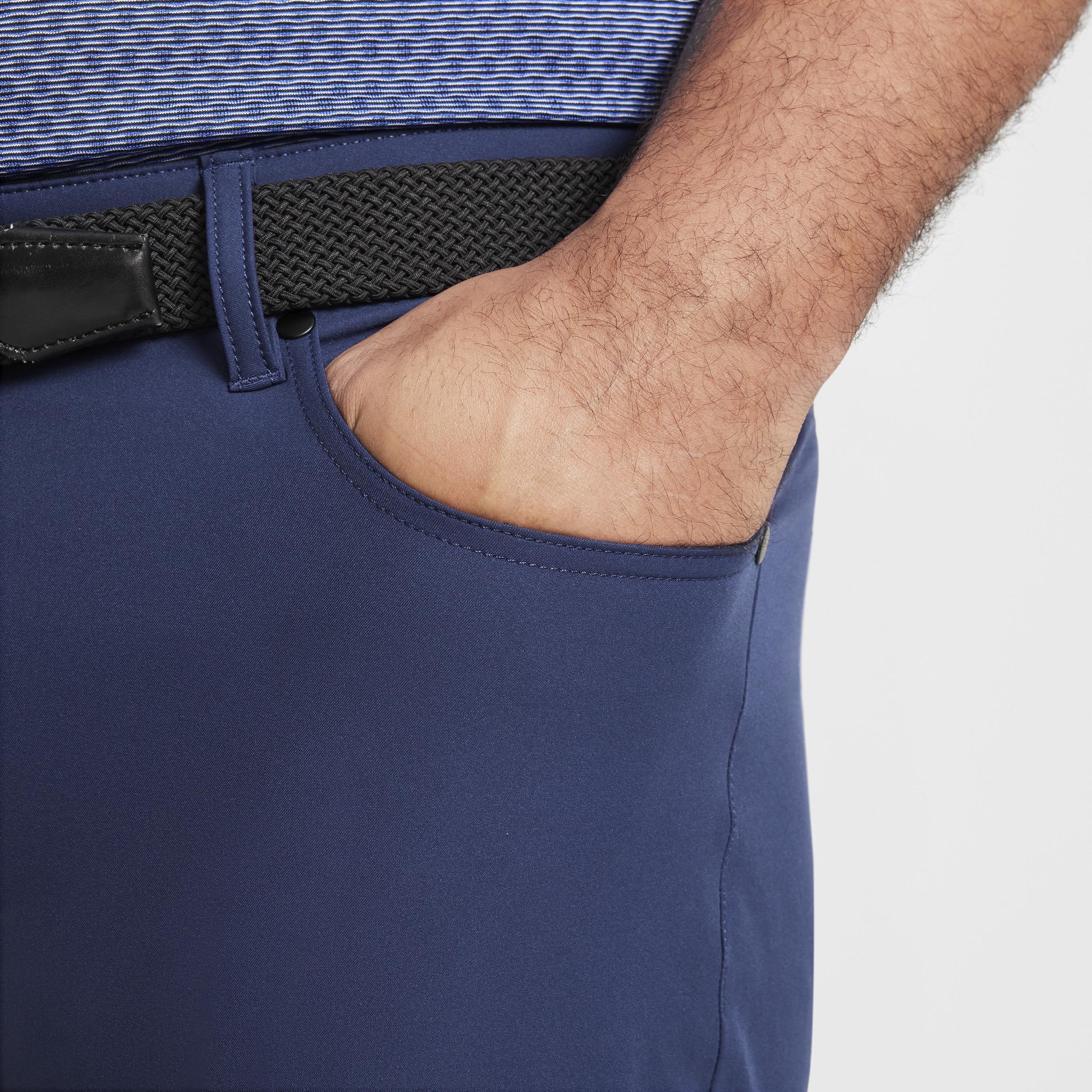 Nike Mens Tour 5-Pocket Slim Golf Pants Product Image