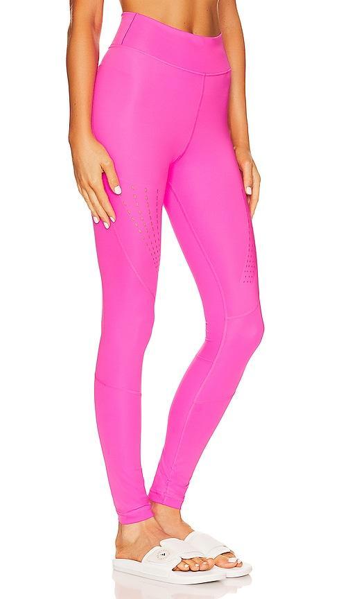 adidas by Stella McCartney TruePurpose Training Tights HS1735 (Screaming ) Women's Casual Pants Product Image