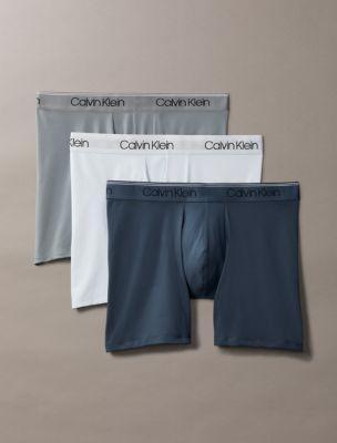 Micro Stretch 3-Pack Boxer Brief Product Image