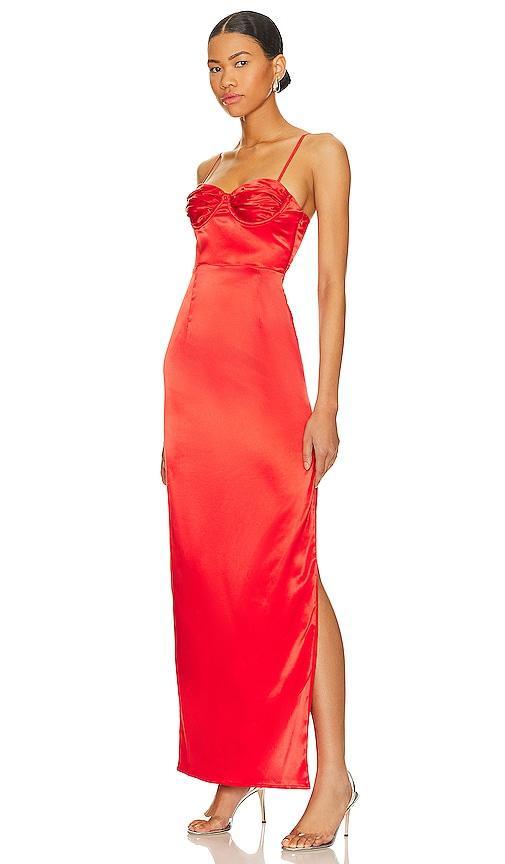 superdown Drusilla Gown Size L, S. Product Image