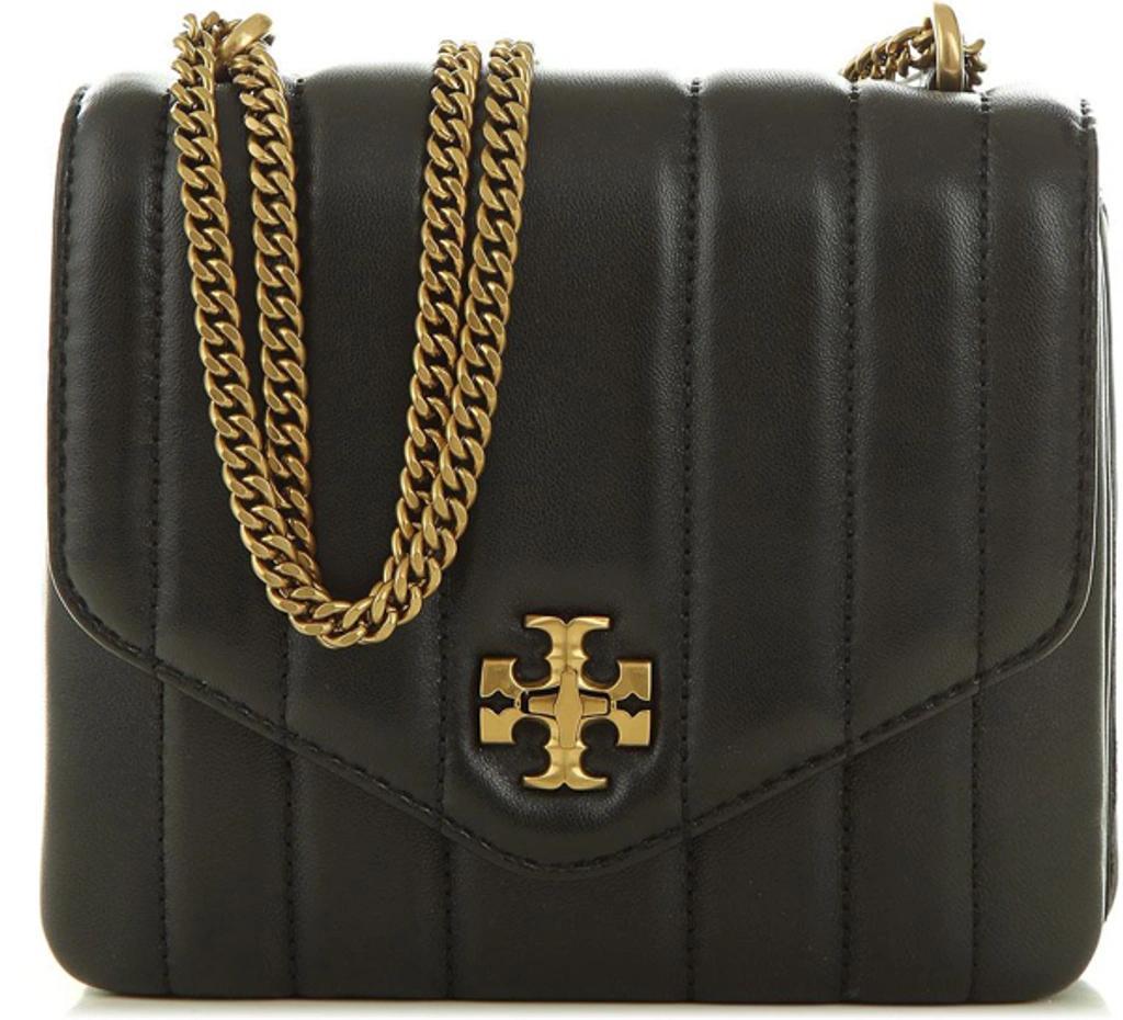 TORY BURCH Kira Square Bag In 001 Product Image