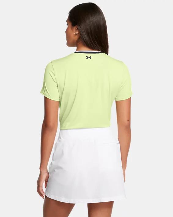 Women's UA Drive Goin' Under Range T Product Image