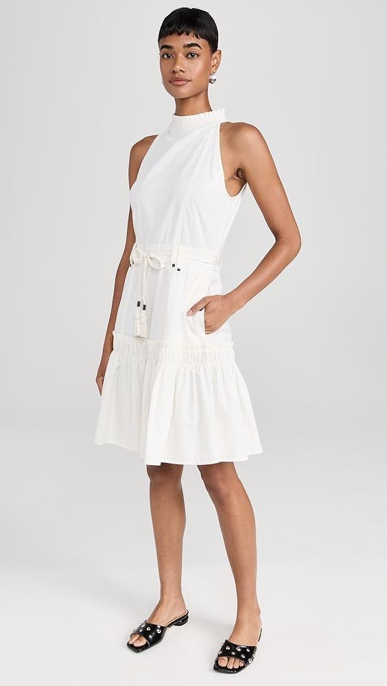 TRUTH Gabby Halter Dress | Shopbop Product Image