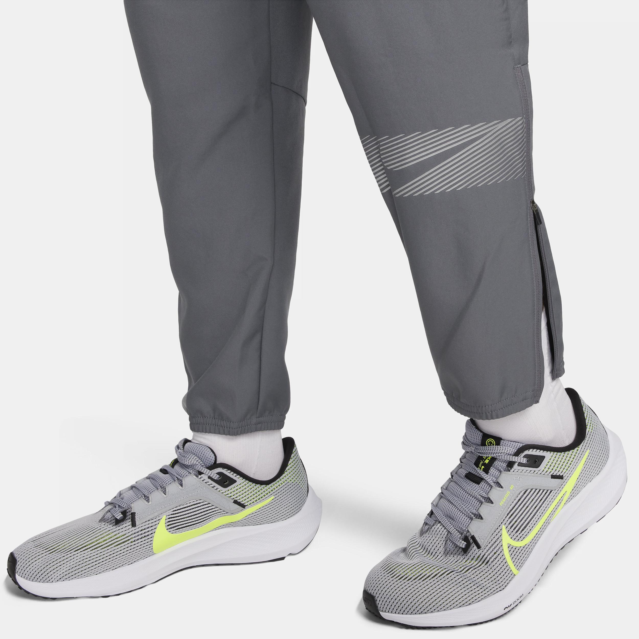 Nike Men's Challenger Flash Dri-FIT Woven Running Pants Product Image