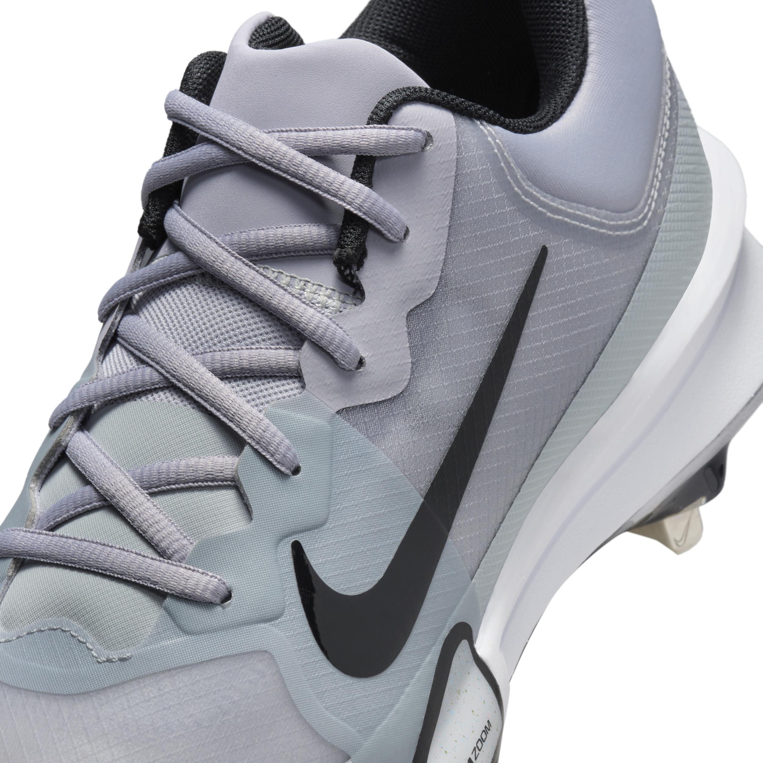 Nike Men's Force Zoom Trout 9 Pro Baseball Cleats Product Image