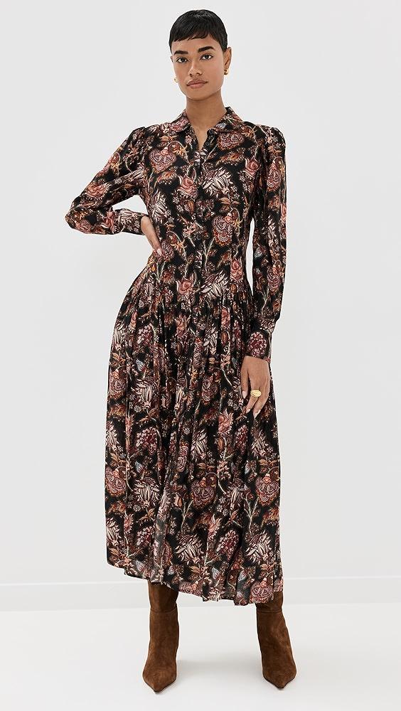 Ulla Johnson Celia Dress | Shopbop Product Image