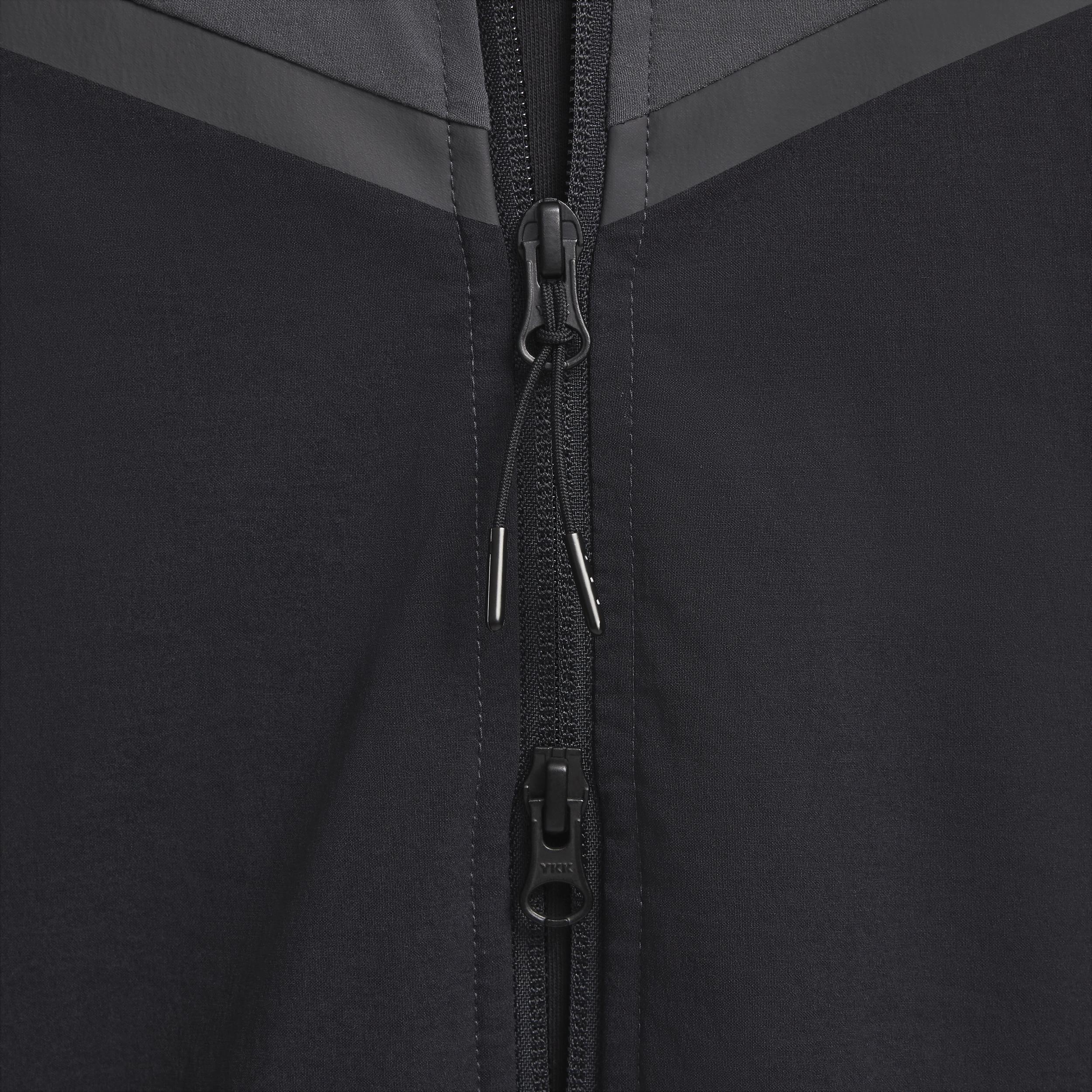 Nike Men's Tech Woven Jacket Product Image