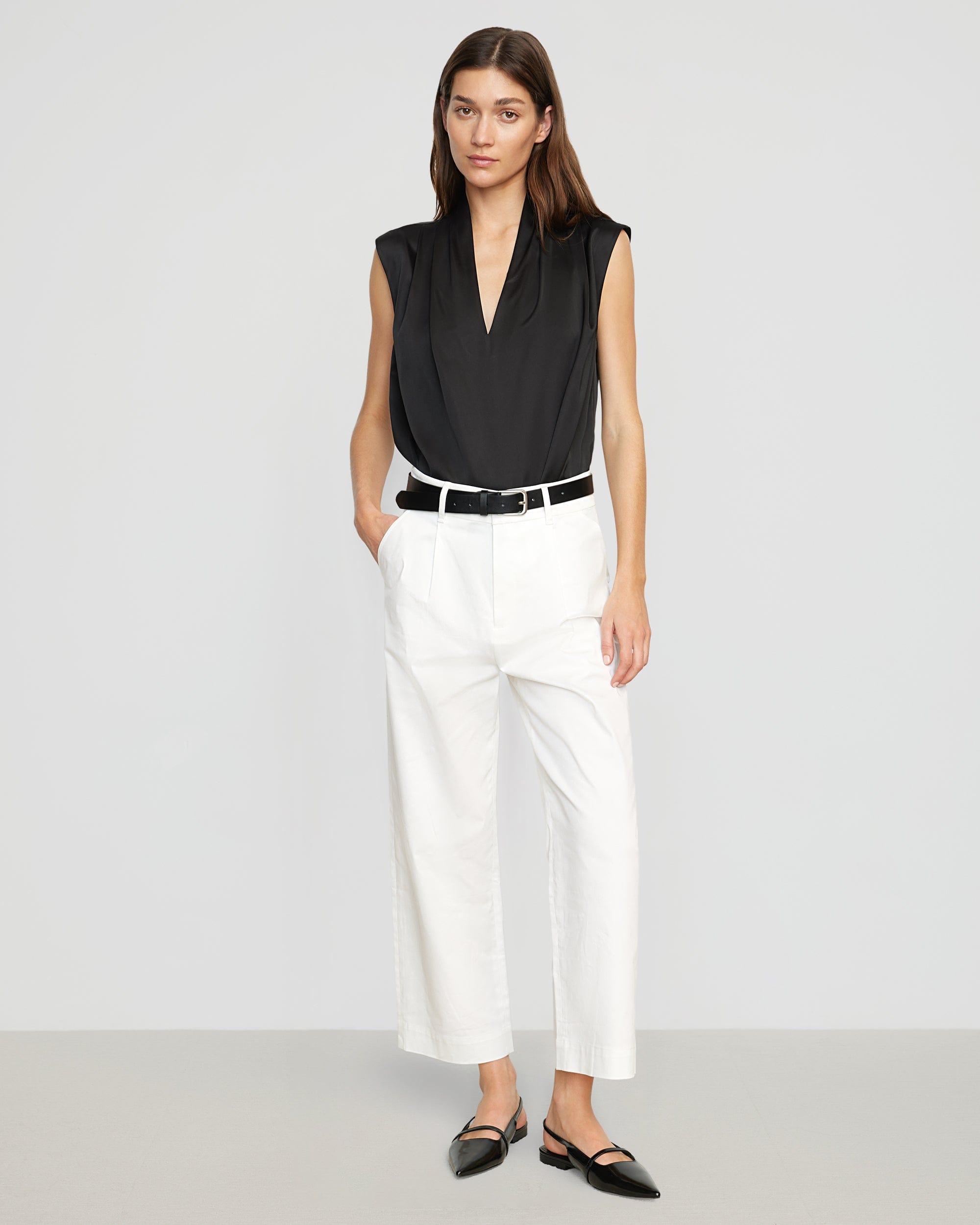 Maria Tailored Pant Product Image