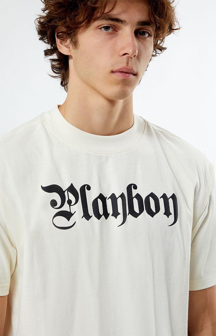 Playboy By PacSun Men's Engineered T-Shirt Product Image