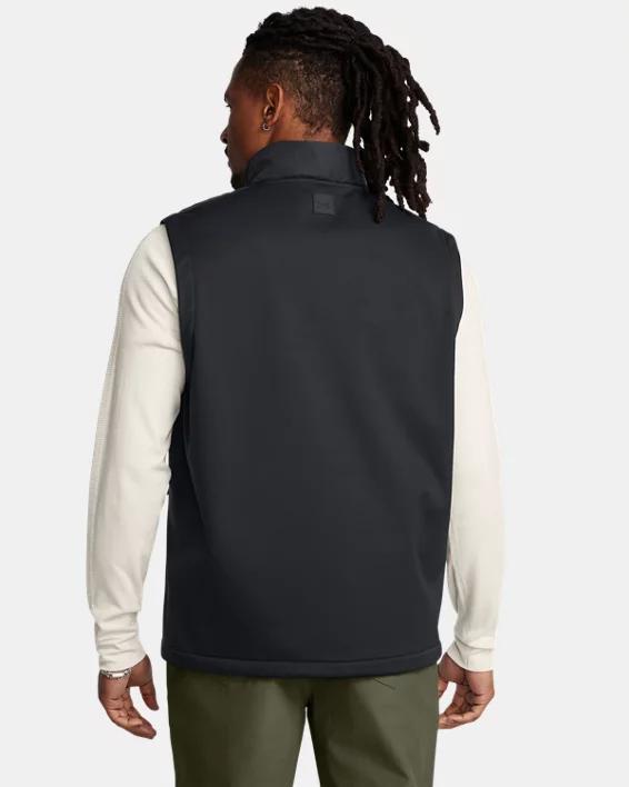 Men's UA Drive Pro Insulated Vest Product Image