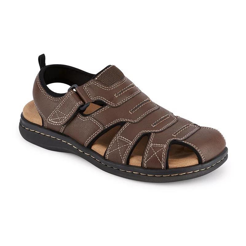 Dockers Searose Outdoor Mens Fisherman Sandals Product Image