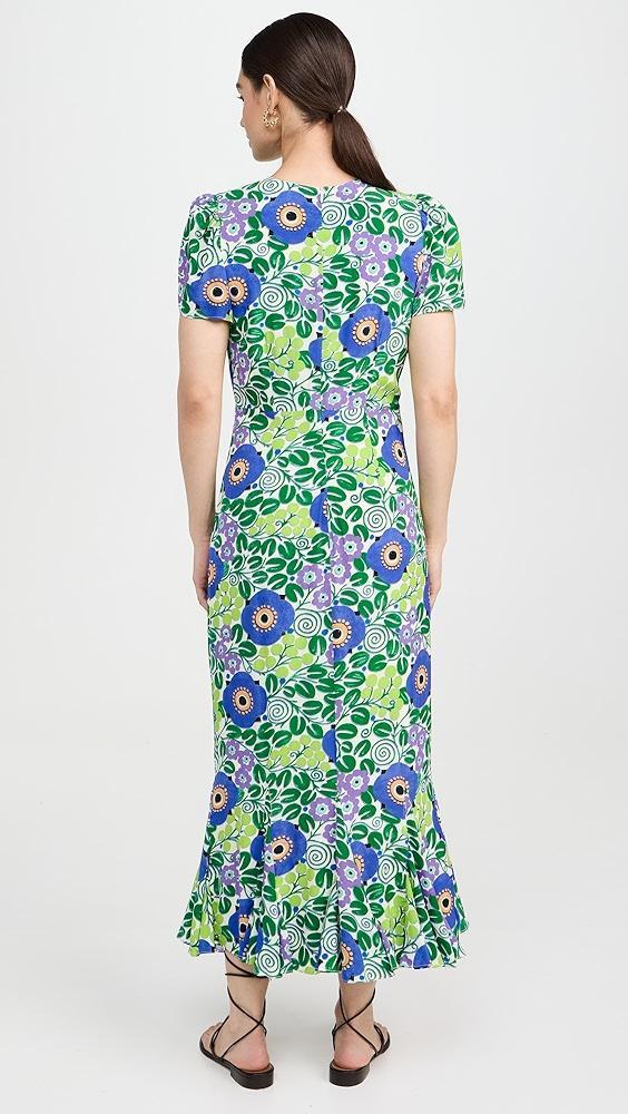 RHODE Lulani Dress | Shopbop Product Image