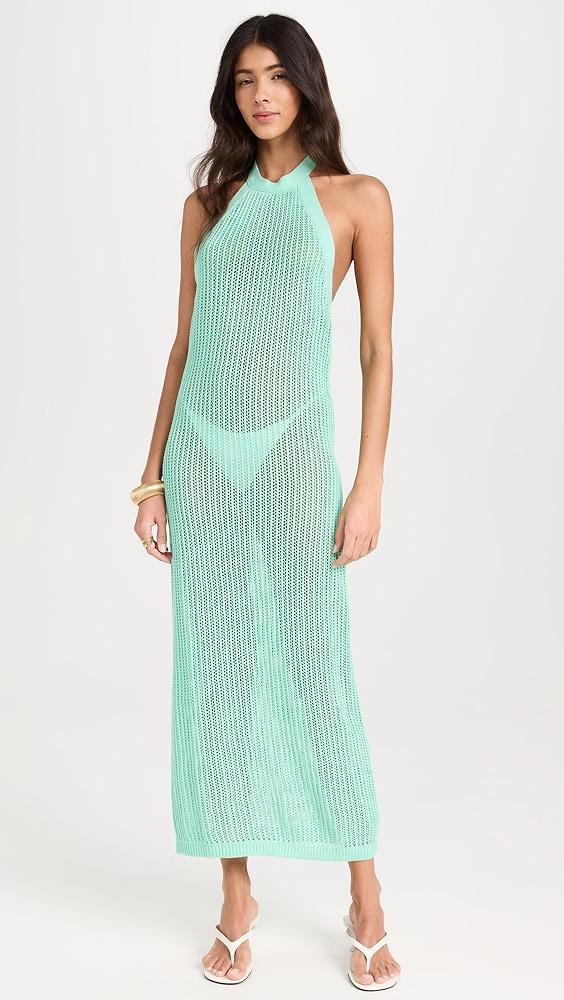 Beach Riot Romee Dress | Shopbop Product Image