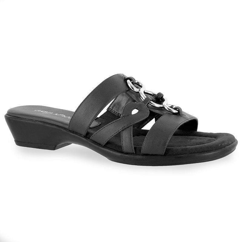 Easy Street Torrid Slide Sandals Product Image