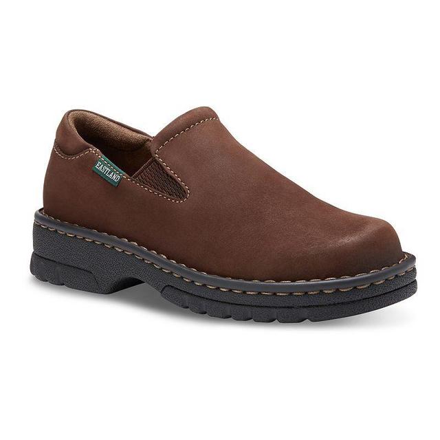 Eastland Newport Womens Slip-On Shoes Product Image