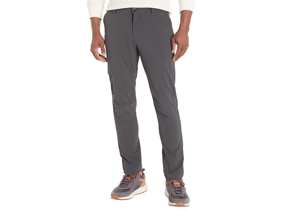 Helly Hansen Brono Softshell Pants (Pebble) Men's Casual Pants Product Image