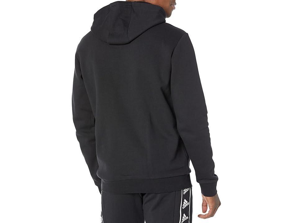 adidas Camo Pullover Hoodie 1) Men's Clothing Product Image