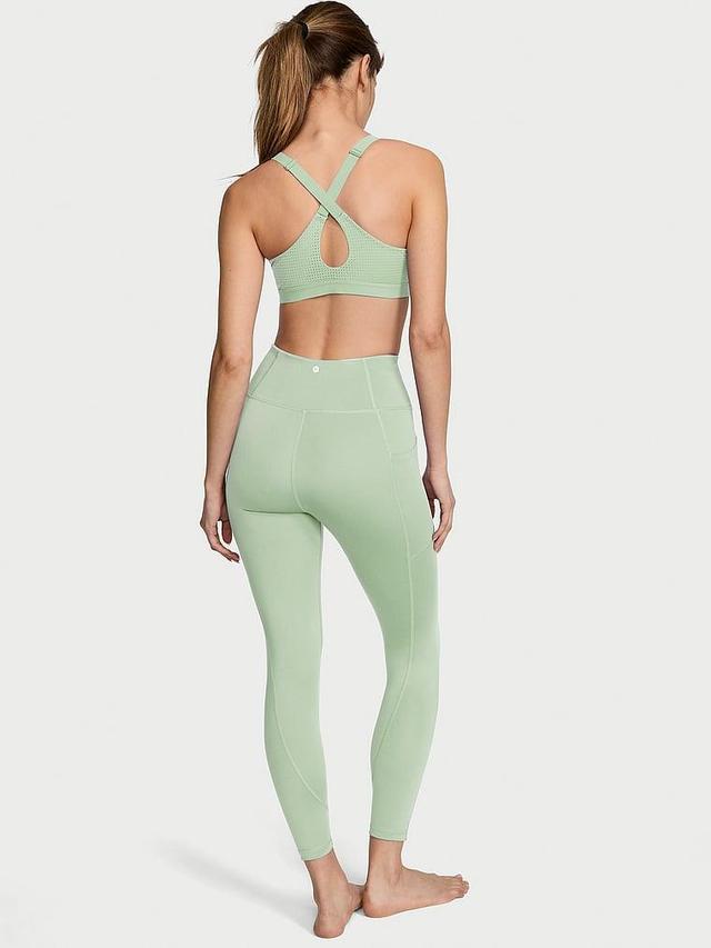 VS Essential High-Rise Pocket Leggings Product Image