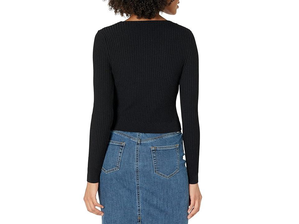 Steve Madden Emilia Cardigan Women's Clothing Product Image