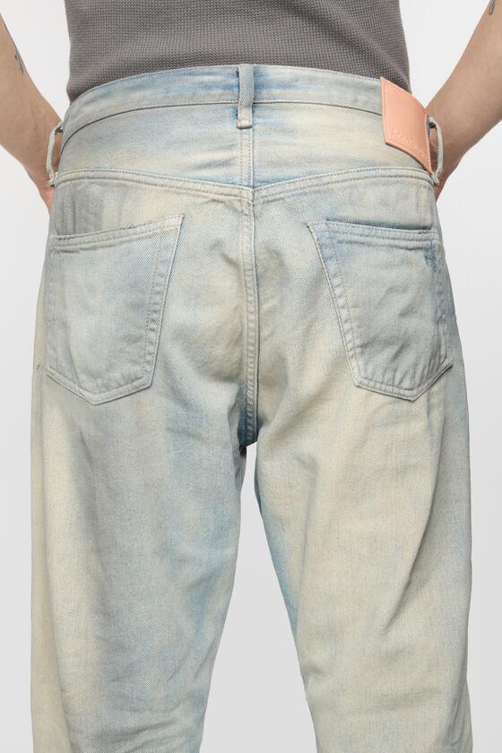 Loose fit jeans - 1999M Product Image