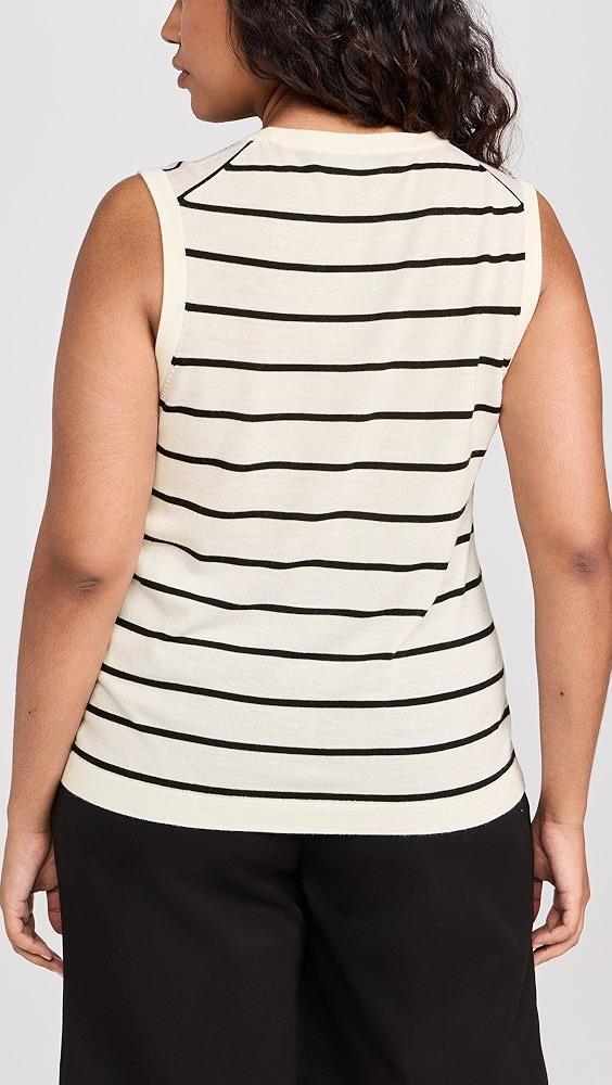 Jenni Kayne Merino Tank | Shopbop Product Image