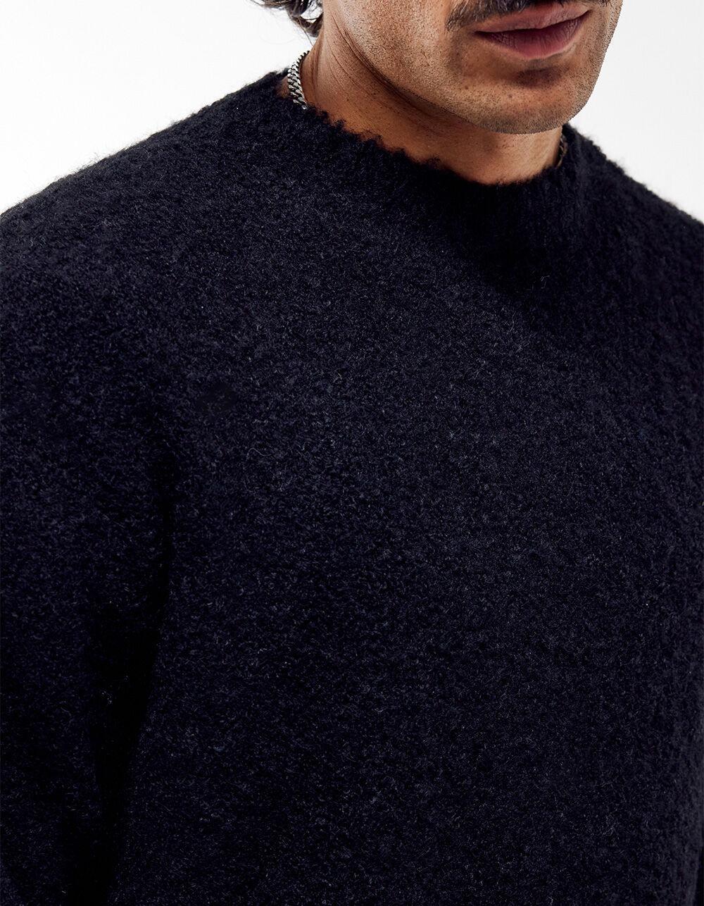 BDG Urban Outfitters Mens Boucle Sweater Product Image