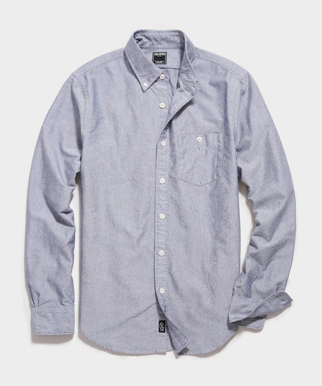 Slim Fit Favorite Oxford Shirt Product Image