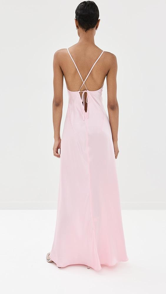 Anna October Bia Maxi Dress | Shopbop Product Image