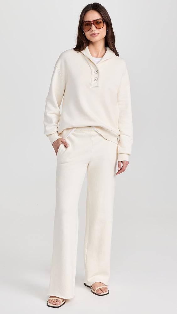 XIRENA Emmette Sweatpants | Shopbop Product Image