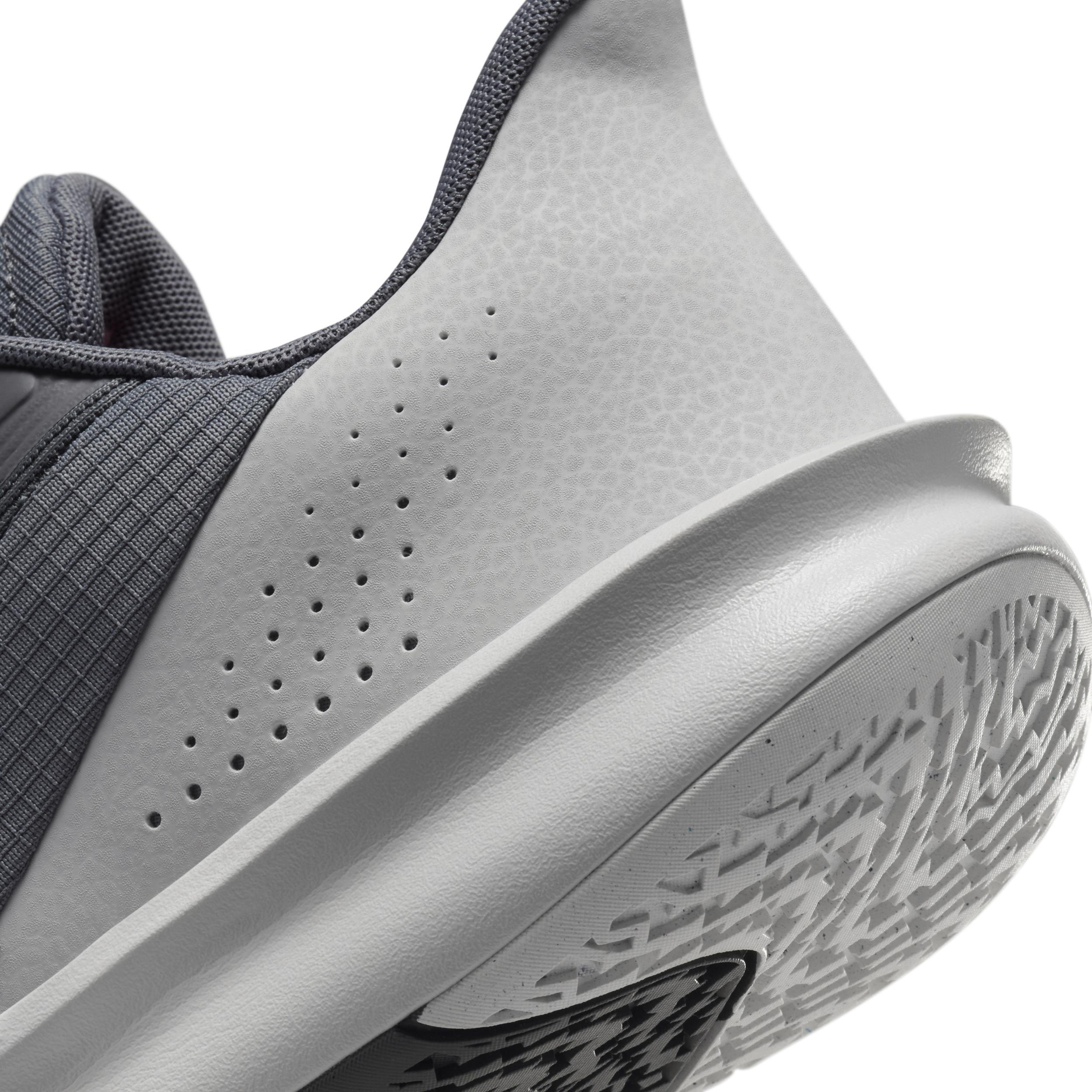 Nike Men's Precision 7 Basketball Shoes Product Image