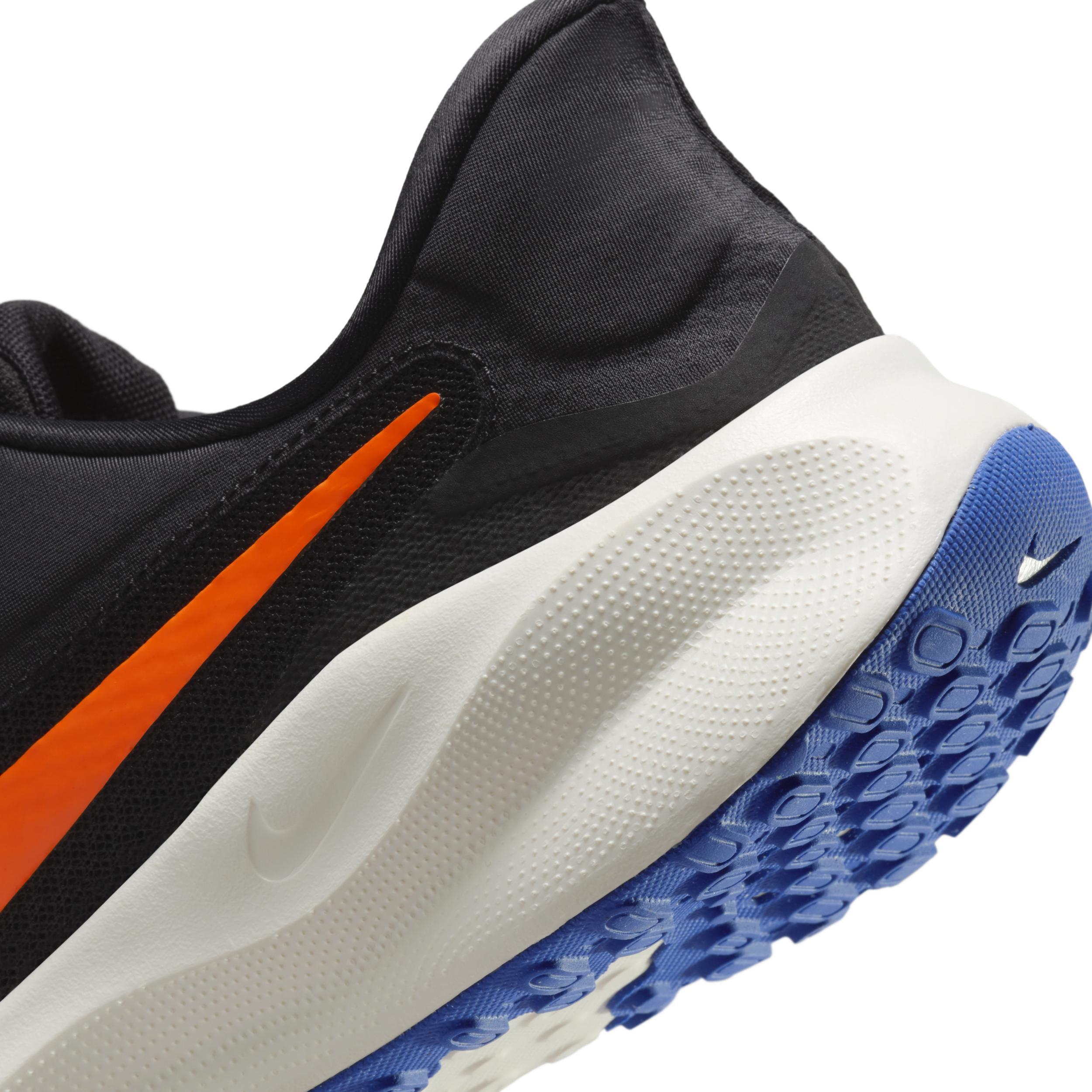 Nike Men's Revolution 7 EasyOn Road Running Shoes Product Image