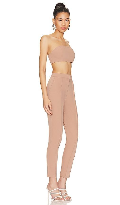 superdown Remy Bandeau Pant Set Size L, M, XS. Product Image