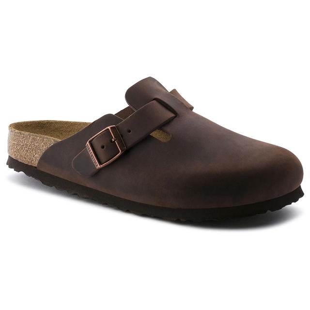 Boston Soft Footbed Product Image