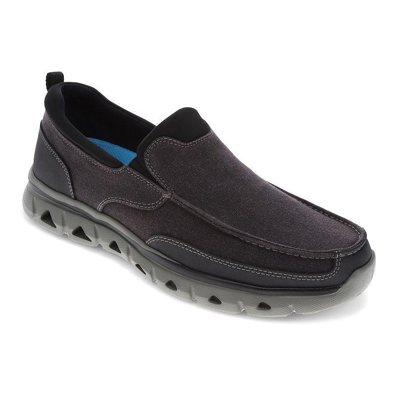 Dockers Coban Grey) Men's Shoes Product Image