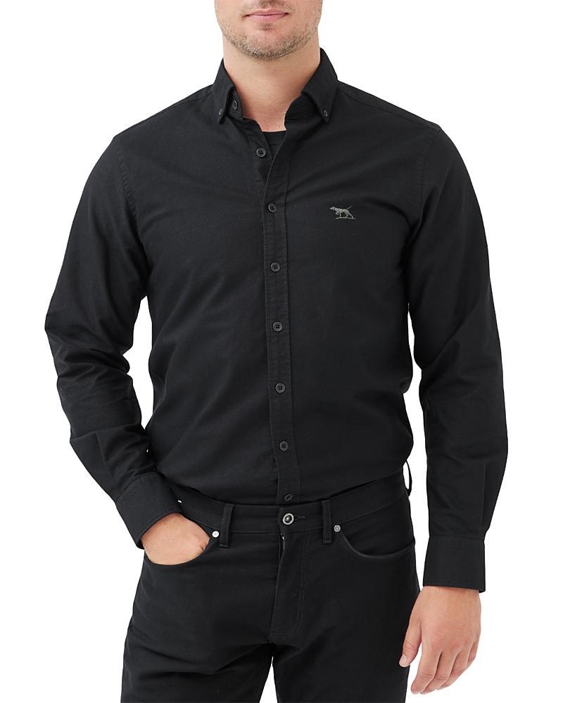 Mens Gunn Oxford PD Sport Shirt Product Image